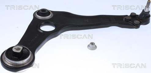 Triscan 8500 25591 - Bugi kolu, tekerlek bağlantısı www.parts5.com