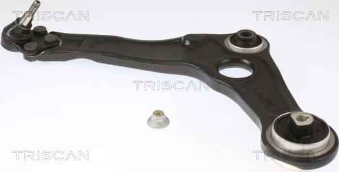 Triscan 8500 25592 - Носач, окачване на колелата www.parts5.com