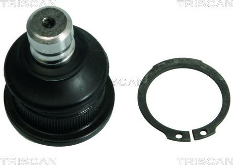 Triscan 8500 25544 - Шаровая опора, несущий / направляющий шарнир www.parts5.com