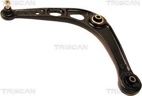 Triscan 8500 25542 - Barra oscilante, suspensión de ruedas www.parts5.com