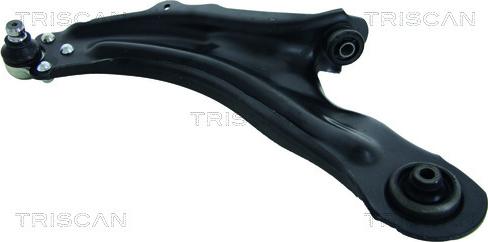 Triscan 8500 25554 - Рычаг подвески колеса www.parts5.com