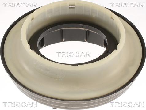 Triscan 8500 28931 - Rolling Bearing, suspension strut support mounting www.parts5.com