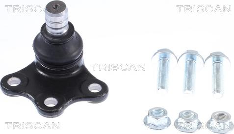 Triscan 8500 28536 - Ball Joint www.parts5.com