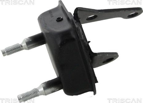 Triscan 8500 28533 - Шарнирный кронштейн, балка моста www.parts5.com