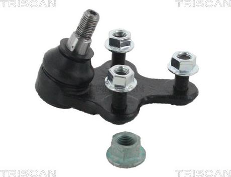 Triscan 8500 28570 - Articulatie sarcina / ghidare www.parts5.com