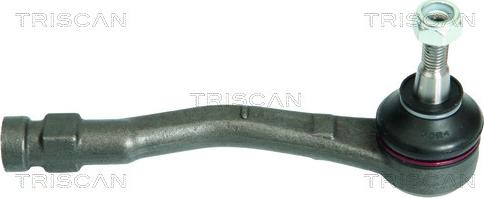 Triscan 8500 28109 - Tie Rod End www.parts5.com