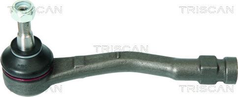 Triscan 8500 28110 - Tie Rod End www.parts5.com