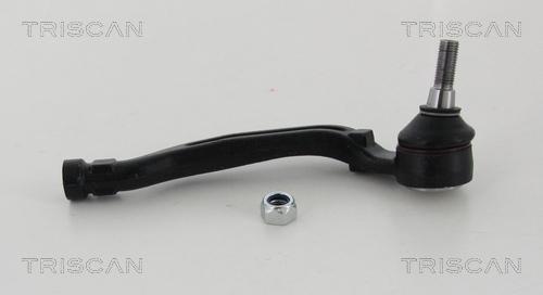 Triscan 8500 28121 - Tie Rod End www.parts5.com