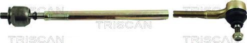 Triscan 8500 28305 - Tie Rod www.parts5.com