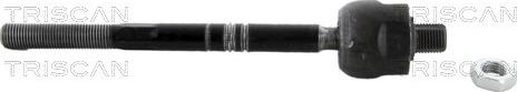 Triscan 8500 28221 - Inner Tie Rod, Axle Joint parts5.com