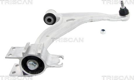 Triscan 8500 23577 - Рычаг подвески колеса www.parts5.com