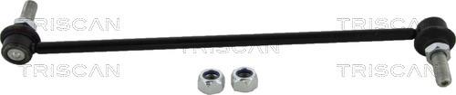 Triscan 8500 23675 - Rod / Strut, stabiliser parts5.com