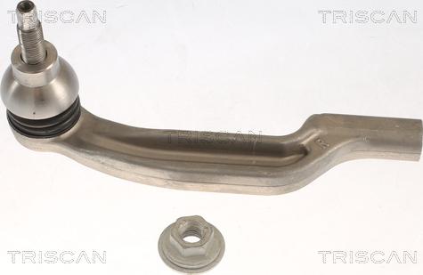 Triscan 8500 23171 - Cap de bara www.parts5.com