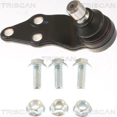 Triscan 8500 27553 - Ball Joint www.parts5.com