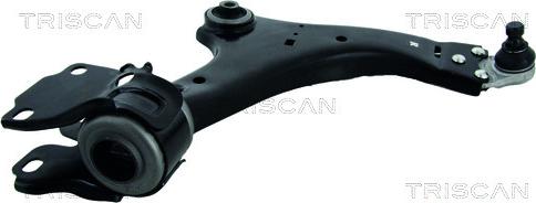 Triscan 8500 27535 - Brat, suspensie roata www.parts5.com