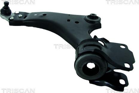 Triscan 8500 27538 - Носач, окачване на колелата www.parts5.com