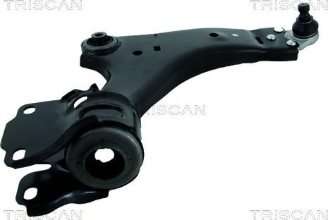 Triscan 8500 27537 - Носач, окачване на колелата www.parts5.com