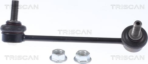 Triscan 8500 27624 - Тяга / стойка, стабилизатор www.parts5.com