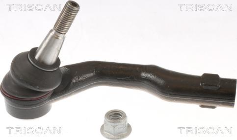 Triscan 8500 27134 - Tie Rod End parts5.com