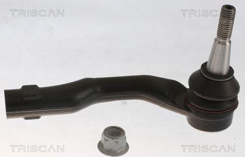 Triscan 8500 27133 - Glava jarmovega droga www.parts5.com