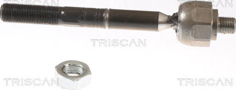 Triscan 8500 27213 - Осевой шарнир, рулевая тяга www.parts5.com