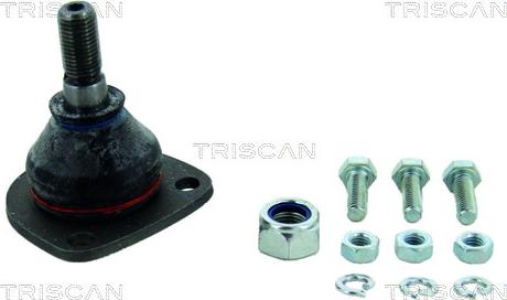 Triscan 8500 705 - Ball Joint www.parts5.com