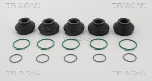 Triscan 8501 3817 - Bellow Set, steering www.parts5.com