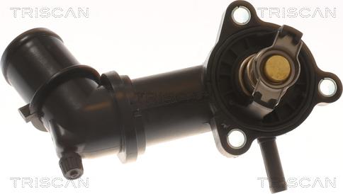 Triscan 8620 34992 - Thermostat, coolant www.parts5.com