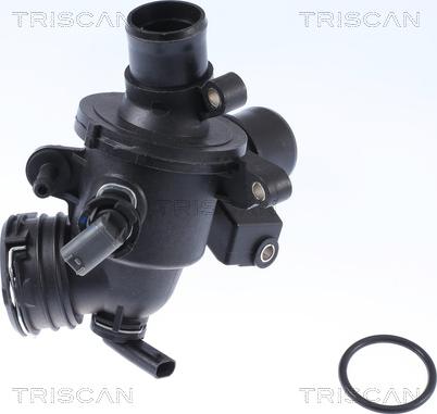 Triscan 8620 34295 - Termostato, refrigerante www.parts5.com