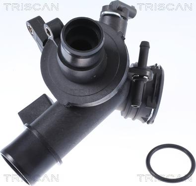 Triscan 8620 34295 - Termostat, chladivo www.parts5.com