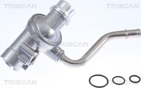 Triscan 8620 35900 - Termostat, chladivo www.parts5.com