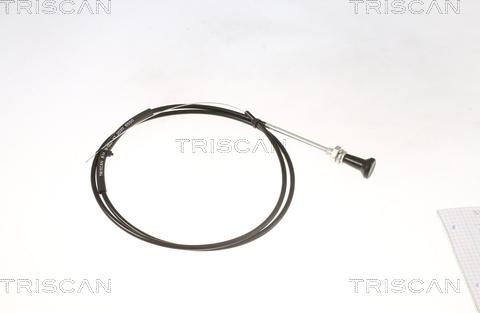 Triscan 8140 91002 - Choke Shaft, carburettor www.parts5.com