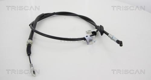 Triscan 8140 40145 - Cable, parking brake parts5.com