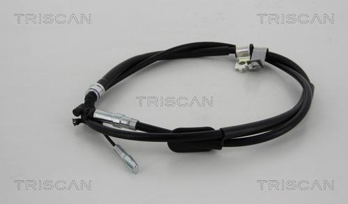 Triscan 8140 40146 - Cable, parking brake parts5.com