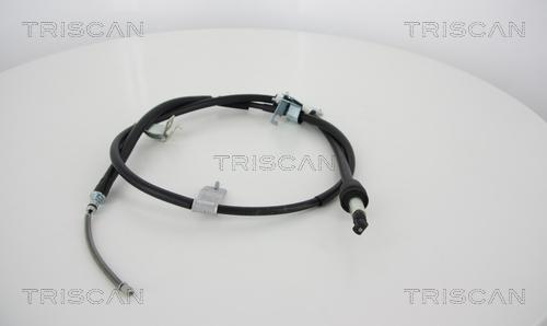 Triscan 8140 43135 - Cable, parking brake www.parts5.com