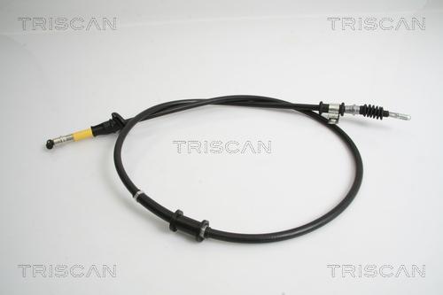 Triscan 8140 42142 - Cable, parking brake www.parts5.com