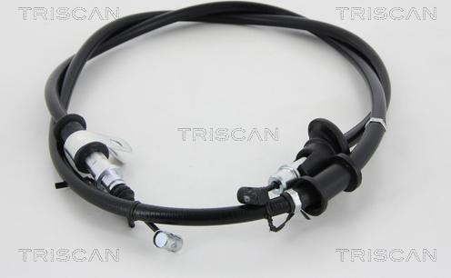 Triscan 8140 42173 - Cablu, frana de parcare www.parts5.com