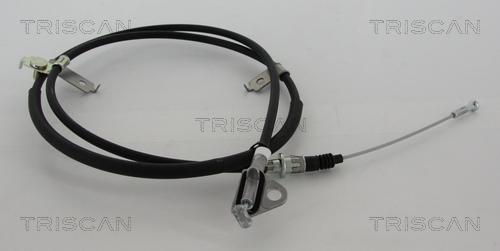 Triscan 8140 501127 - Cable, parking brake www.parts5.com