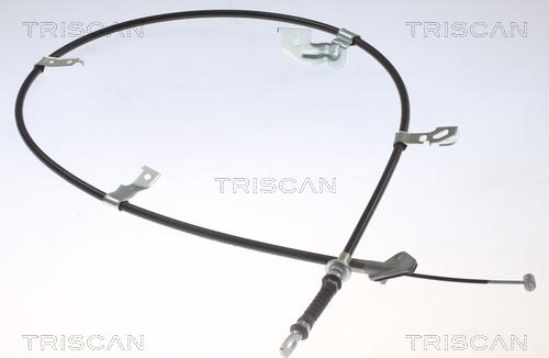 Triscan 8140 69194 - Cable, parking brake www.parts5.com