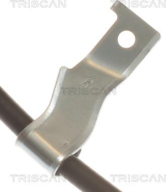 Triscan 8140 69194 - Cable, parking brake www.parts5.com