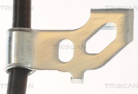 Triscan 8140 69194 - Cable, parking brake www.parts5.com