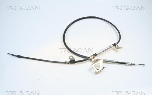 Triscan 8140 67105 - Tross,seisupidur www.parts5.com