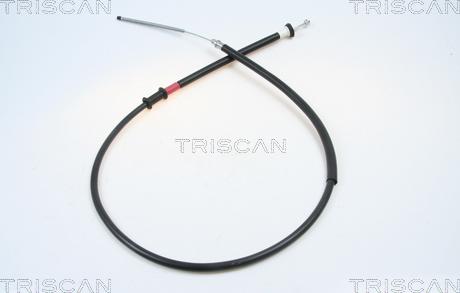 Triscan 8140 15199 - Cable, parking brake parts5.com