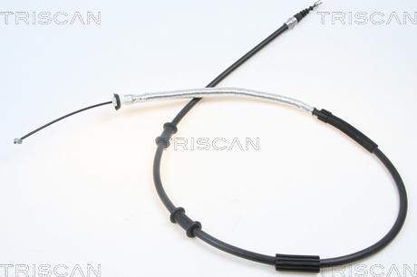 Triscan 8140 15197 - Cablu, frana de parcare www.parts5.com