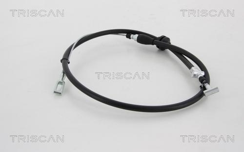 Triscan 8140 151040 - Tažné lanko, parkovací brzda www.parts5.com