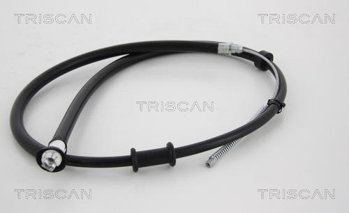 Triscan 8140 151054 - Tel halat, el freni www.parts5.com