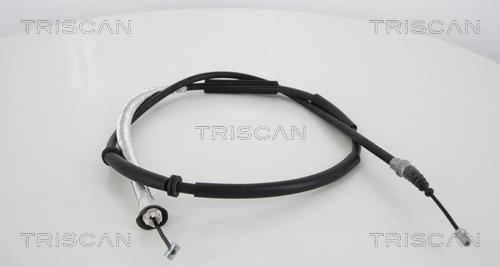 Triscan 8140 151023 - Cablu, frana de parcare www.parts5.com