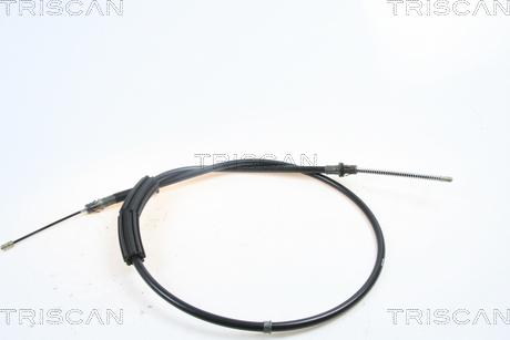 Triscan 8140 16166 - Cable, parking brake www.parts5.com