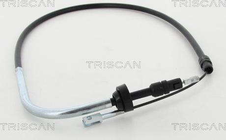 Triscan 8140 161176 - Cablu, frana de parcare www.parts5.com