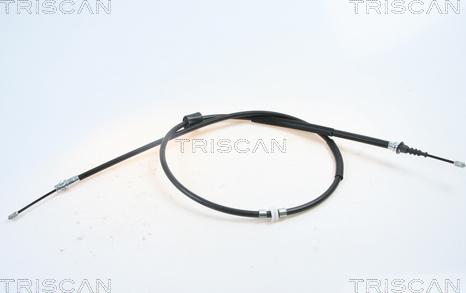 Triscan 8140 16189 - Cablu, frana de parcare www.parts5.com